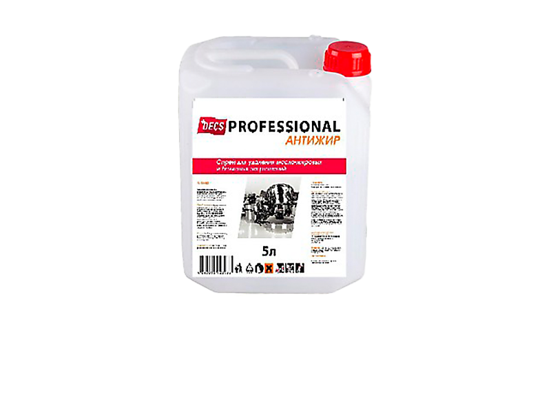 Антижир 5000 мл