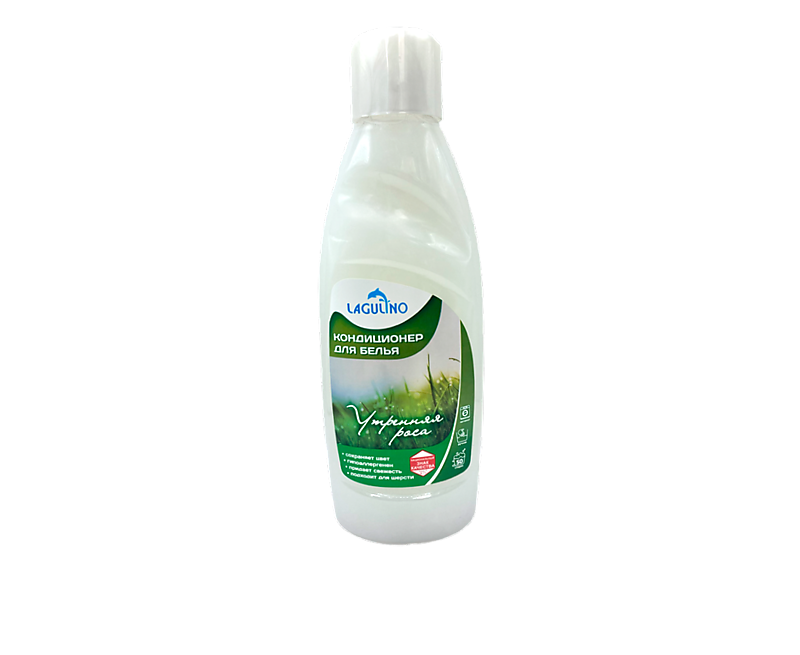 Кондиционер для стирки "Утренняя роса"